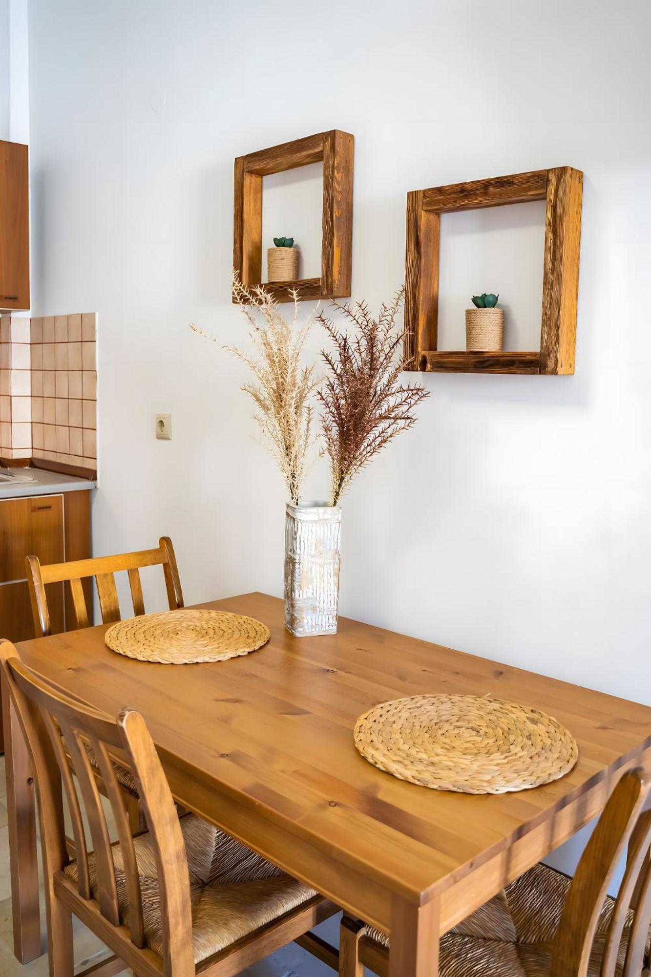 Petra Studios Карпатос Экстерьер фото