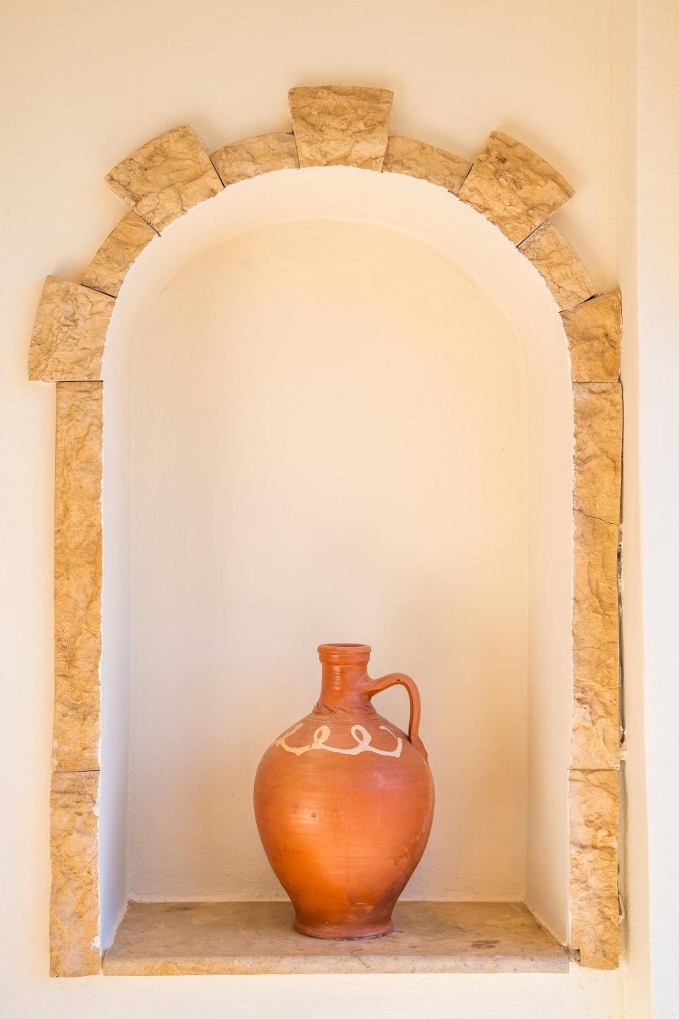 Petra Studios Карпатос Экстерьер фото