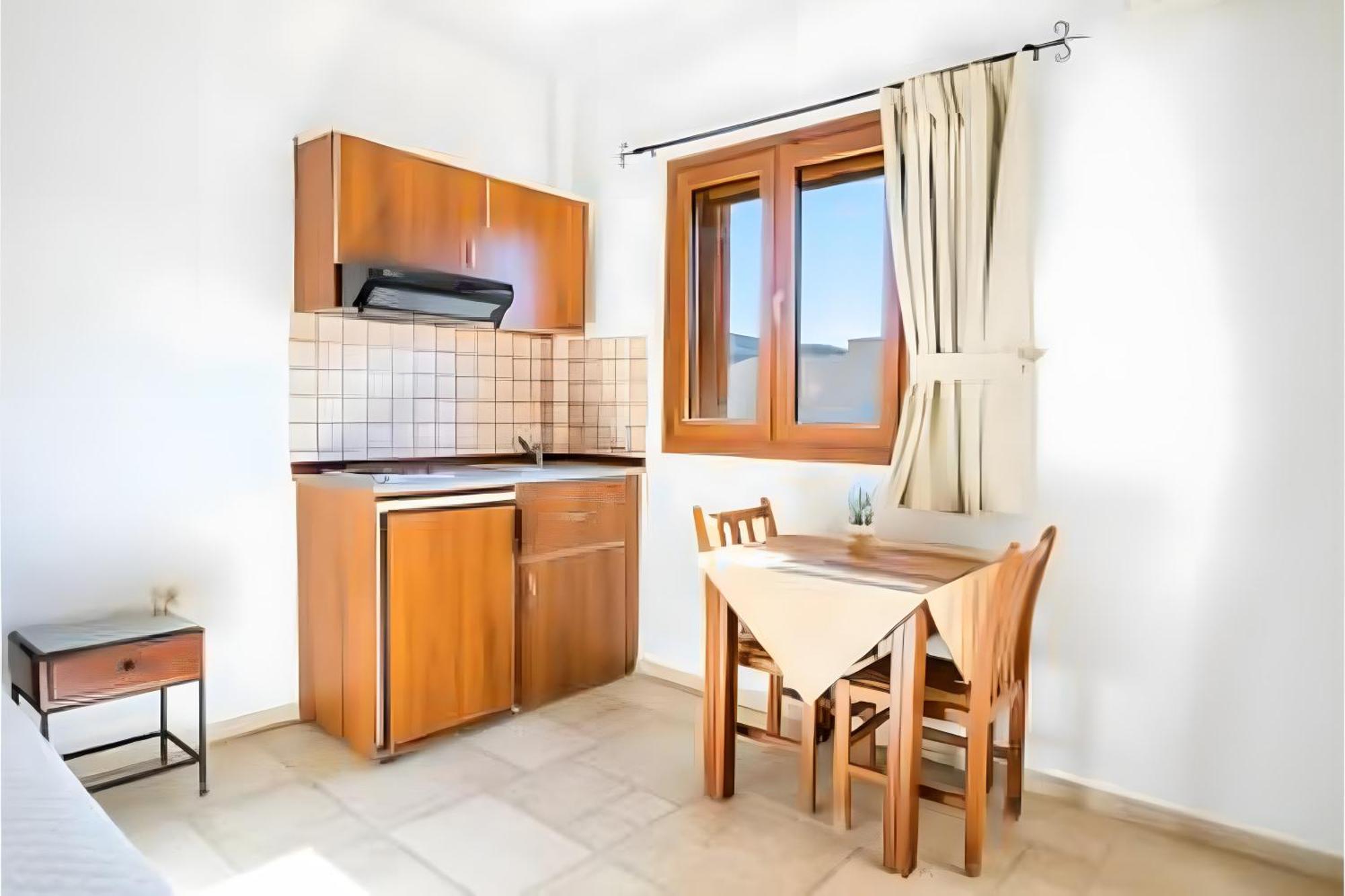 Petra Studios Карпатос Экстерьер фото