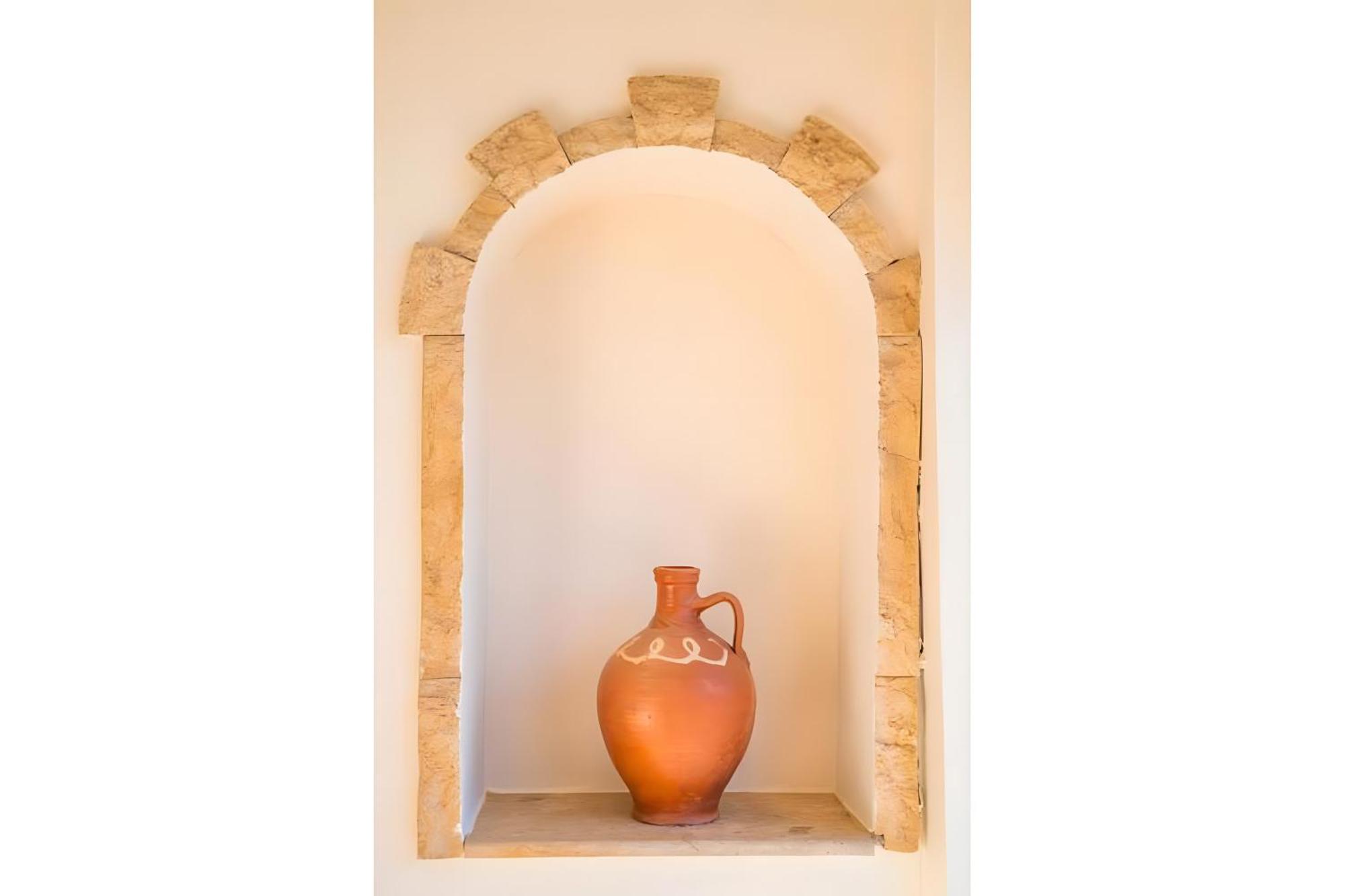 Petra Studios Карпатос Экстерьер фото