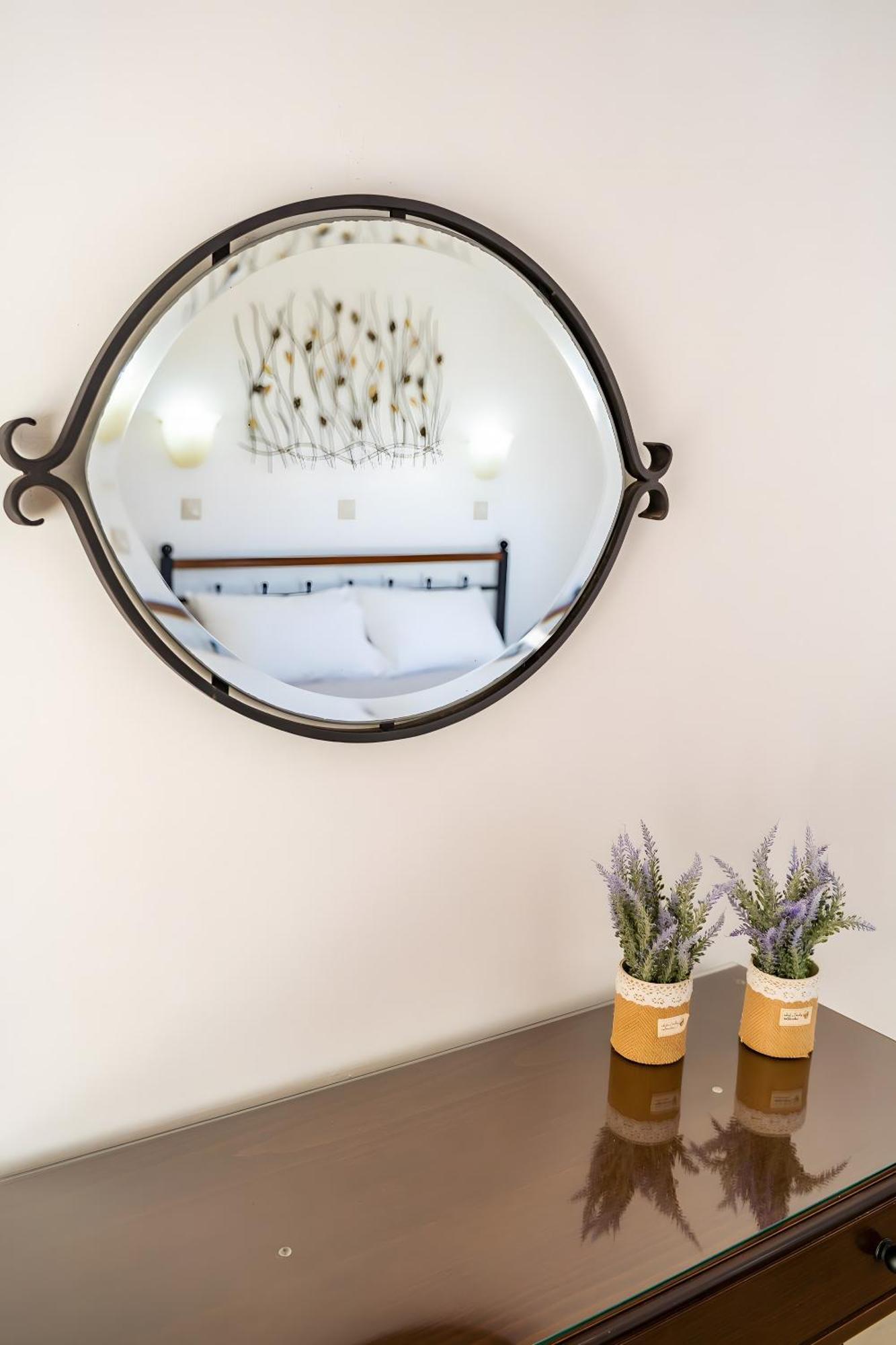 Petra Studios Карпатос Экстерьер фото