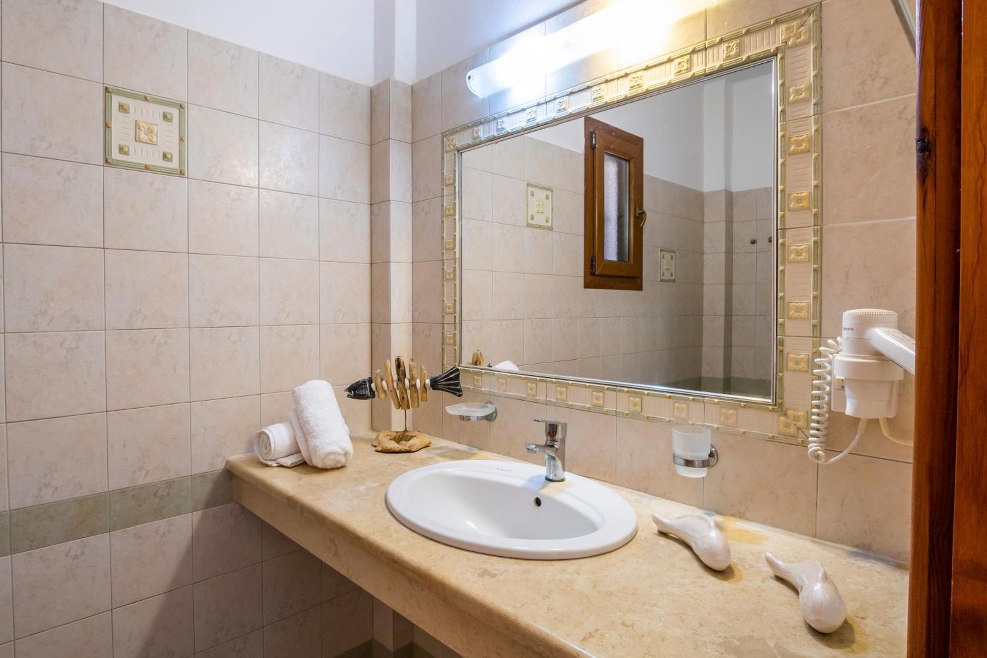 Petra Studios Карпатос Экстерьер фото